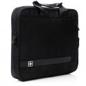 14 sülearvuti kott Swissbags+ BEX 3,2L
