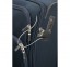 Mažas lagaminas Samsonite Spark SNG M-2w Mėlynas