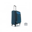 Keskmise suurusega kohver Travelite Derby V sinine