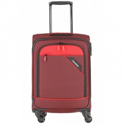 Käsipagasi kohvrid Travelite Derby M punane