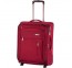 Käsipagasi kohvrid Travelite Capri M punane