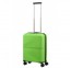 Käsipagasi kohvrid American Tourister Airconic M roheline
