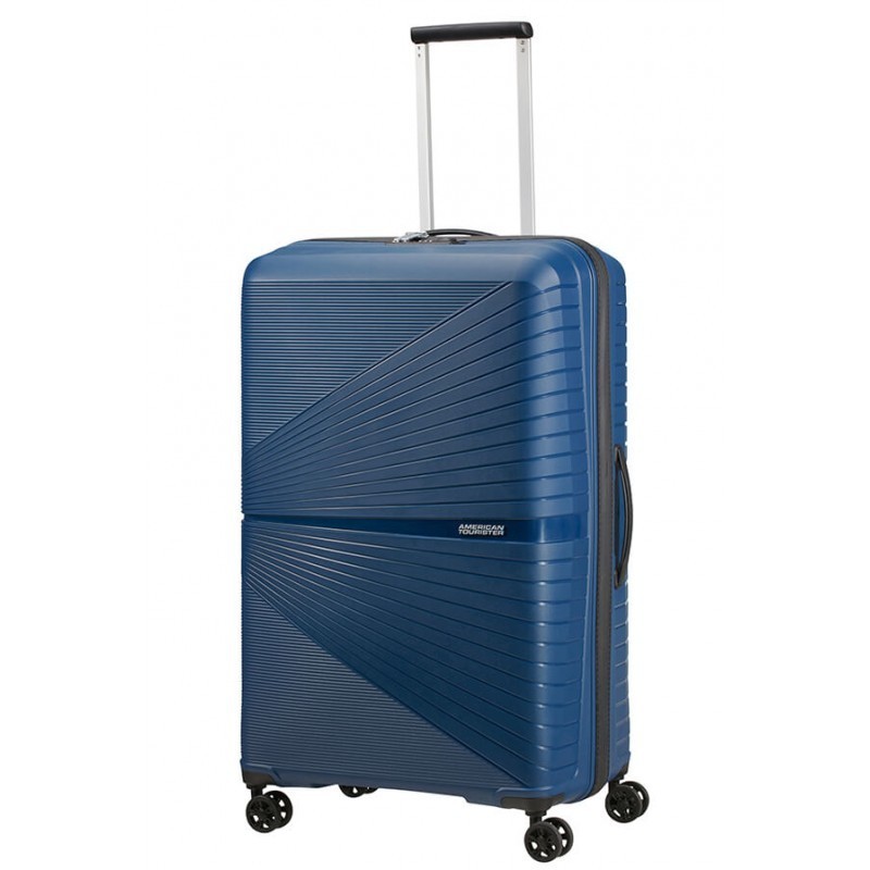 Suur Kohvrid American Tourister Airconic D tumesinine