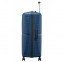 Suur Kohvrid American Tourister Airconic D tumesinine