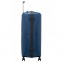 Suur Kohvrid American Tourister Airconic D tumesinine