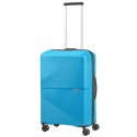 Keskmise suurusega kohver American Tourister Airconic V sinine
