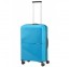 Keskmise suurusega kohver American Tourister Airconic V sinine