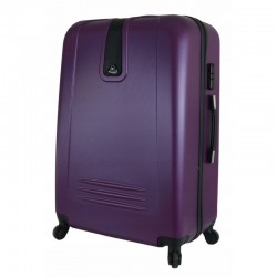 Suur kohver Gravitt 168A-D Purple