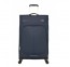 Didelis lagaminas American Tourister Summerfunk D Mėlynas
