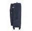 Didelis lagaminas American Tourister Summerfunk D Mėlynas