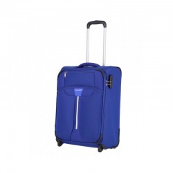 Käsipagasi kohvrid Travelite Speedline M-2w sinine
