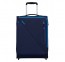Mažas lagaminas American Tourister Lite Volt M-2W Mėlynas (Navy-blue)