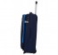 Mažas lagaminas American Tourister Lite Volt M-2W Mėlynas (Navy-blue)