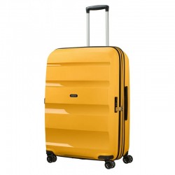 Suur kohver American Tourister Bon Air DLX D Light Yellow 