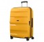 Didelis lagaminas American Tourister Bon Air DLX D Geltonas (Light Yellow)
