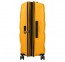 Didelis lagaminas American Tourister Bon Air DLX D Geltonas (Light Yellow)