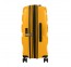 Vidutinis lagaminas American Tourister Bon Air DLX V Geltonas (Light Yellow)