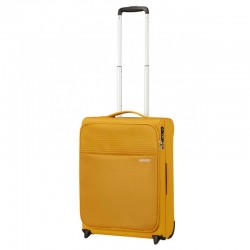 Käsipagasi kohvrid American Tourister Lite Ray M-2W gold