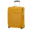 Mažas lagaminas American Tourister Lite Ray M-2W Geltonas (Golden Yellow)