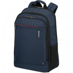 Seljakott 17 Samsonite Network 4 142311 blue