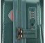 Käsipagasi kohvrid Wittchen 56-3P-121 turquoise