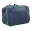 40x20x25 Ryanair standarto bagažo krepšys Gravitt Mėlynas/žalias