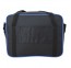 40x20x30 Wizzair standarto bagažo krepšys Gravitt Juodas/mėlynas