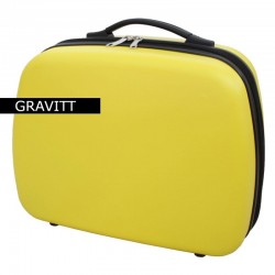 Reisi käekott Gravitt-602-RD yellow