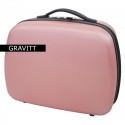 Reisi käekott Gravitt-602-RD pink