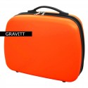Reisi käekott Gravitt-602-RD orange