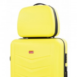 Reisi käekott Gravitt-1050-R yellow