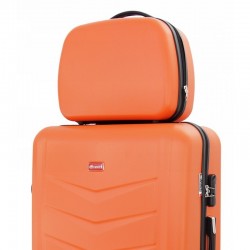 Reisi käekott Gravitt-1050-R orange