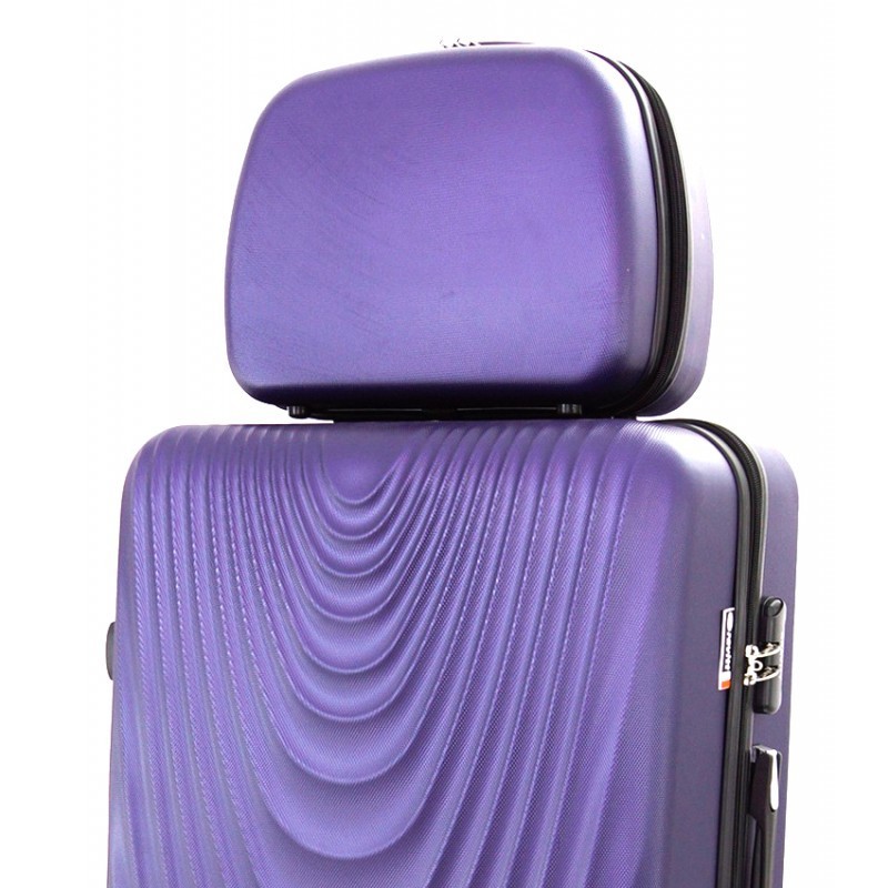 Reisi käekott Gravitt-1050-R purple