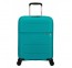 Mažas lagaminas American Tourister Linex M Mėlynas (Blue Ocean)