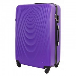 Suur kohvrid Gravitt 1050-D purple