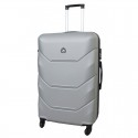 Suur kohvrid Gravitt 950a-D silver