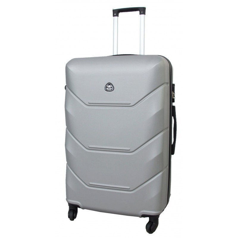 Suur kohvrid Gravitt 950a-D silver