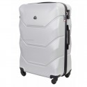 Keskmise suurusega Gravitt 950a-V silver