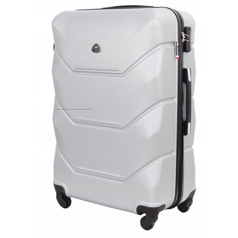Keskmise suurusega Gravitt 950a-V silver