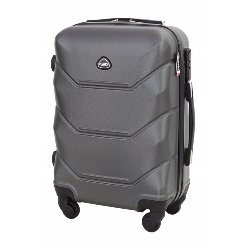 Käsipagasi kohvrid Gravitt 950aA-M anthracite