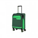 Käsipagasi kohvrid Travelite Viia M green