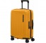 Mažas lagaminas Samsonite Nuon M Geltonas (Metallic Radiant Yellow)