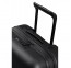 Mažas lagaminas American Tourister Novastream M Juodas (Dark Slate)