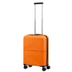 Käsipagasi kohvrid American Tourister Airconic M Mango Orange