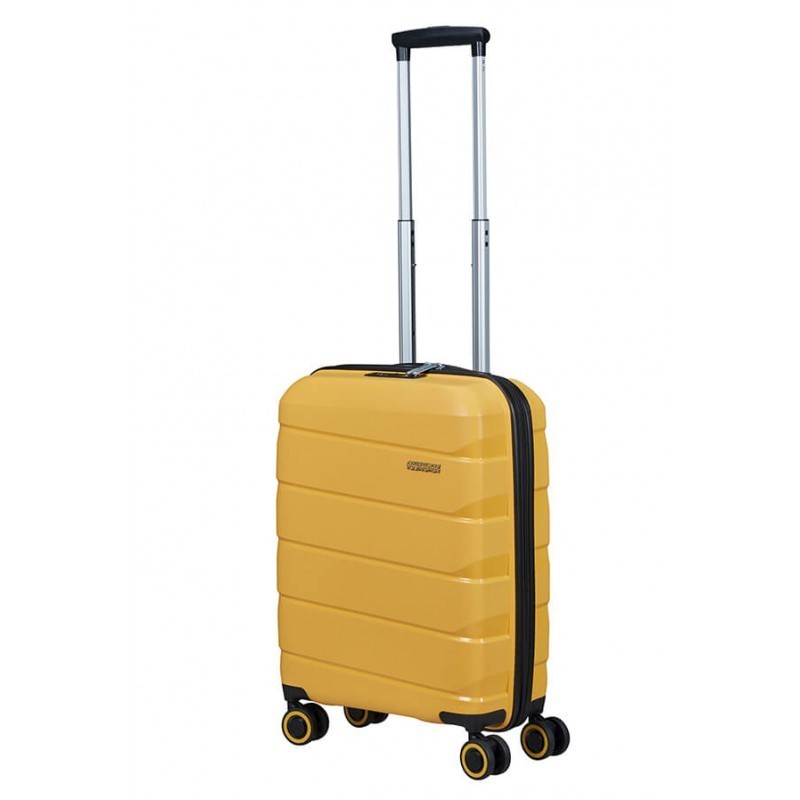 Käsipagasi kohvrid American Tourister Air Move M yellow