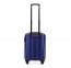 Mažas plastikinis lagaminas Wittchen 56-3P-111 Tamsiai mėlynas