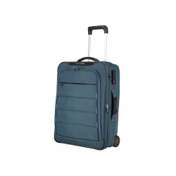 Käsipagasi kohvrid Travelite Skaii M blue