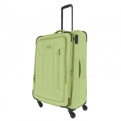 Suur kohvrid Travelite Boja D green