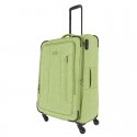 Suur kohvrid Travelite Boja D green