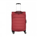 Keskmise suurusega kohvrid Travelite Skaii V red